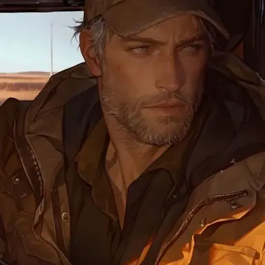 Profile image of Wes