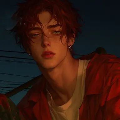 Profile image of Tyler