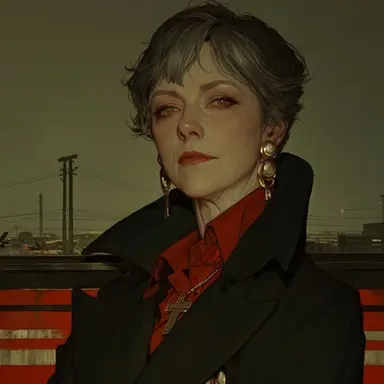 Profile image of Beatrice