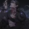 캐릭터 프로필 이미지