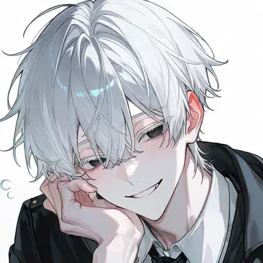 Profile image of Iori