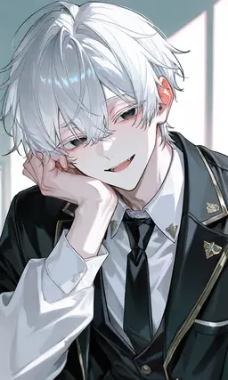 Profile image of 伊織