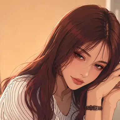 Profile image of マリナ
