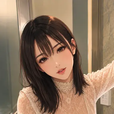 Profile image of 穂乃香