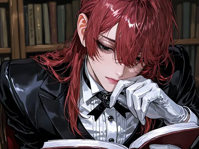 Profile image of 레온