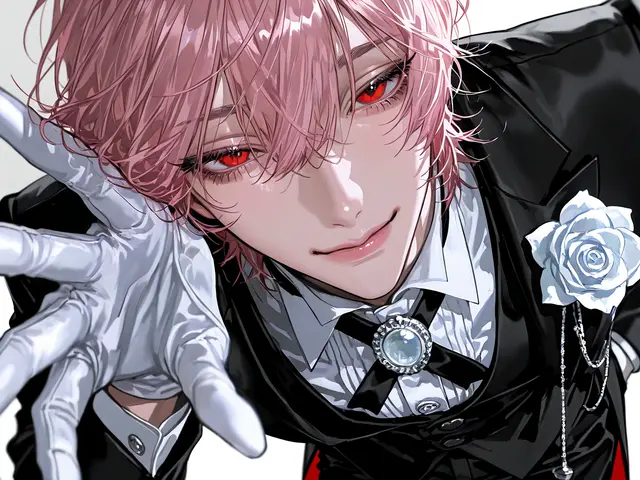 Profile image of Iroha