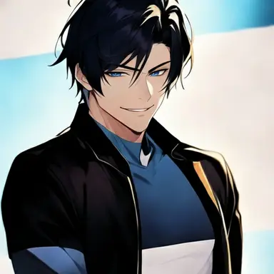 Profile image of Itsuki