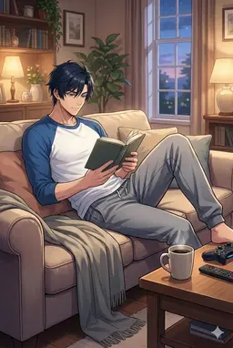 Profile image of Itsuki