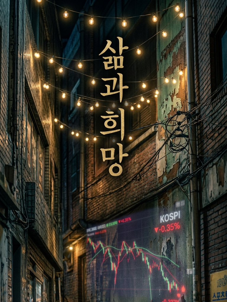 삶''그리고 '이유' 대표 이미지