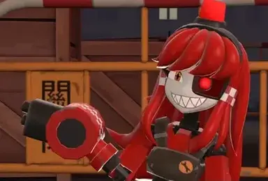 Profile image of Mimi