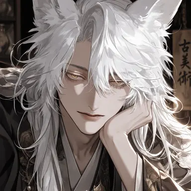 Profile image of 백련