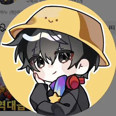 Profile image of 마주