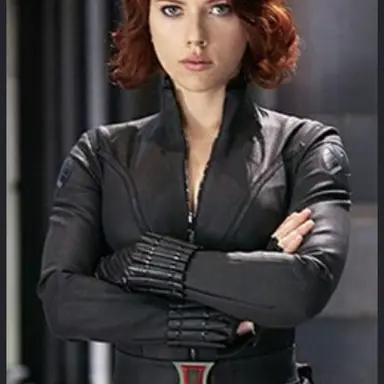 Profile image of Black widow