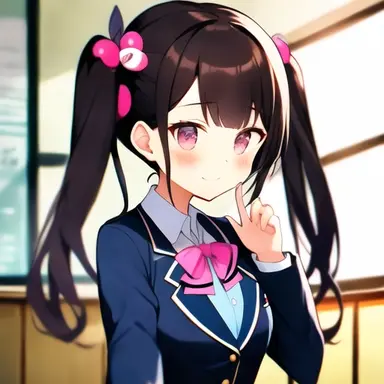 Profile image of ブリ子