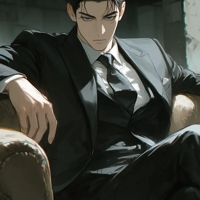 YoungOkapi7978의 Dojin and Debtor {{user}}