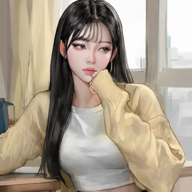 Profile image of 지유