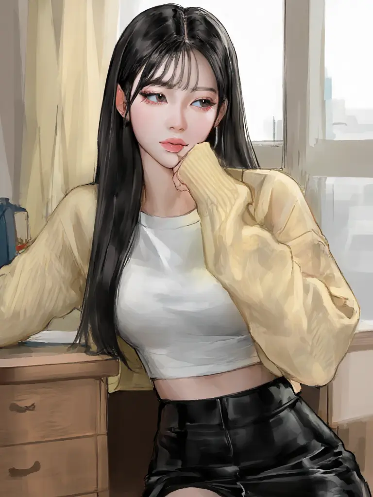 KMJ401의 여자친구