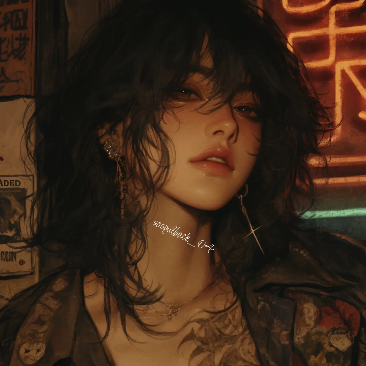 soopulback_04의 첸 메이링