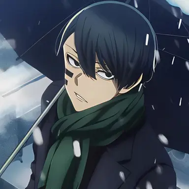 Profile image of 無陀野 無人