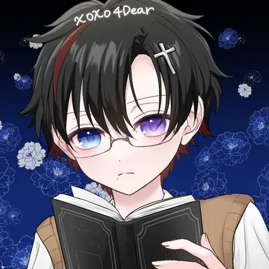 Profile image of 夜星 裕真