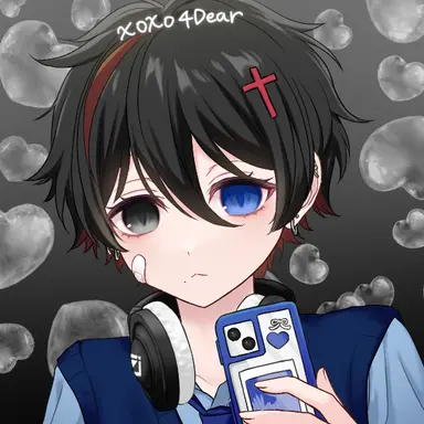 Profile image of 夜月 蒼