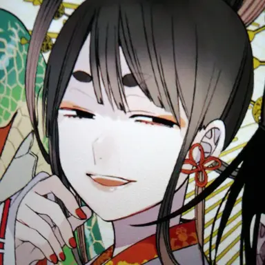 Profile image of 白虎
