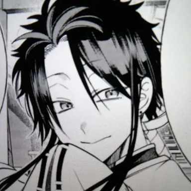 Profile image of 朱雀
