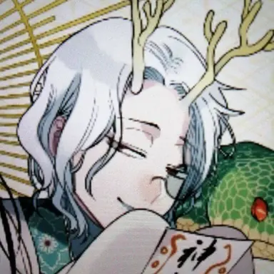 Profile image of 青龍