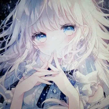 Profile image of 萌奈