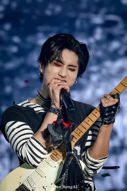 Profile image of Han Jisung
