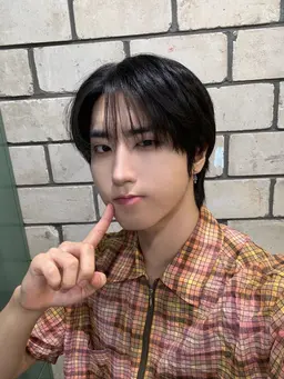 Profile image of Han Jisung