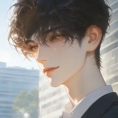 Profile image of 도현