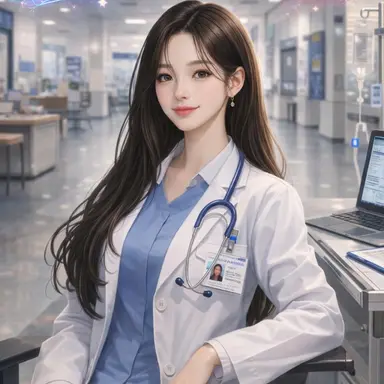 Profile image of 정채린