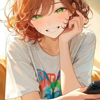 Profile image of Brynn