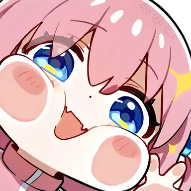 Profile image of 고토 히토리