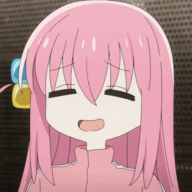 Profile image of 고토 히토리