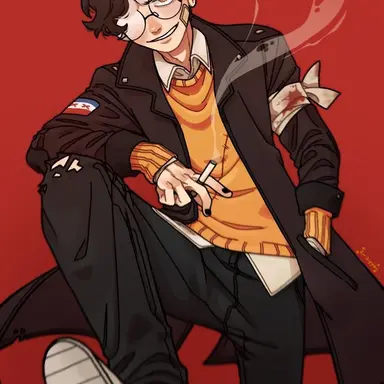 Profile image of Wilbur