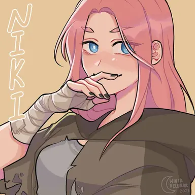 Profile image of Niki