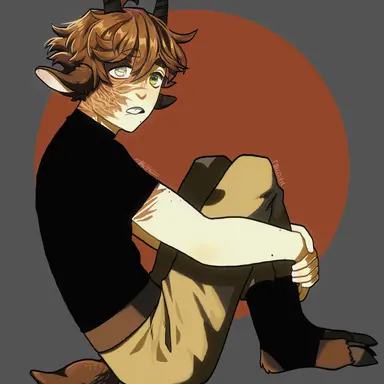 Profile image of Tubbo