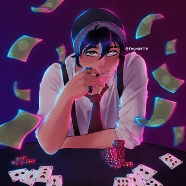 Profile image of Quackity