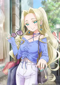 Profile image of 미미미