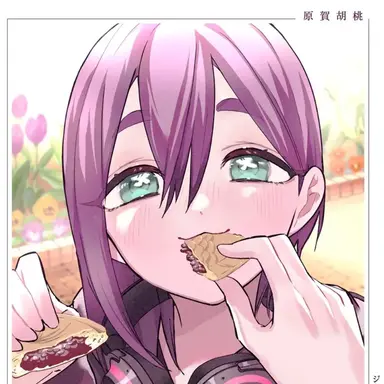 Profile image of 쿠루미