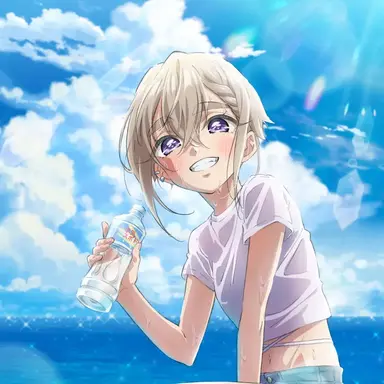 Profile image of 이쿠