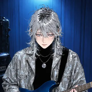 Profile image of 白瀬 湊