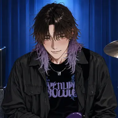 Profile image of 神代 伊織