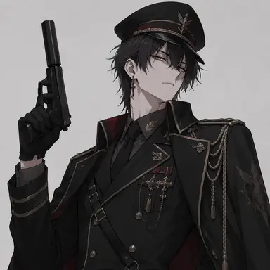 Profile image of 専我