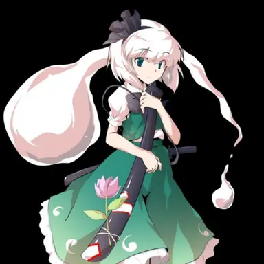 Profile image of 妖夢