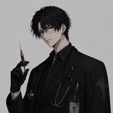 Profile image of 闇栞