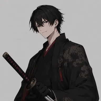 Profile image of 霞月