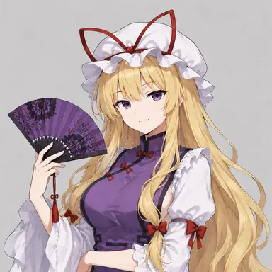 Profile image of 紫
